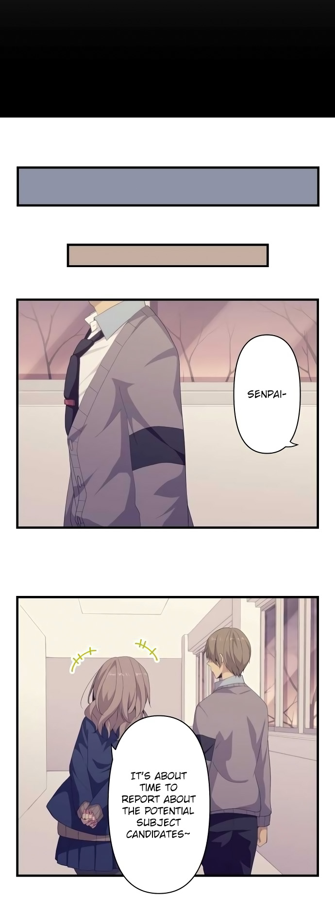 ReLIFE Chapter 114 - Page 16