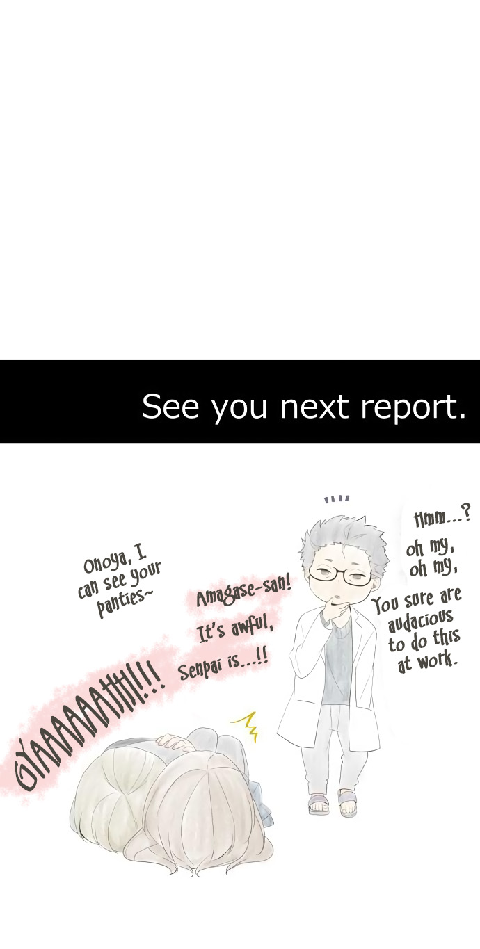 ReLIFE Chapter 114 - Page 24