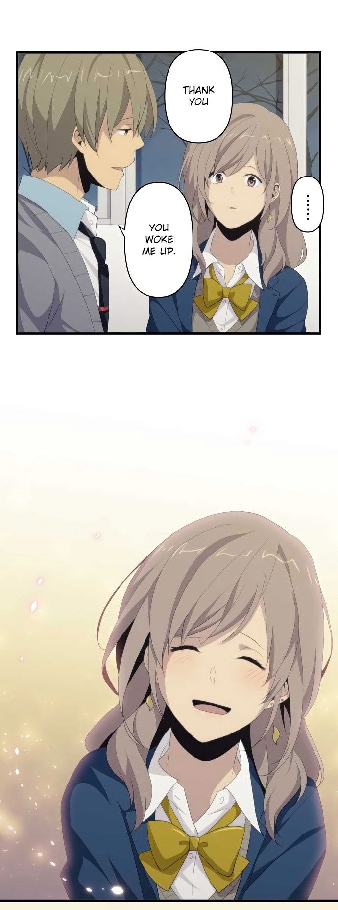 ReLIFE Chapter 115 - Page 17