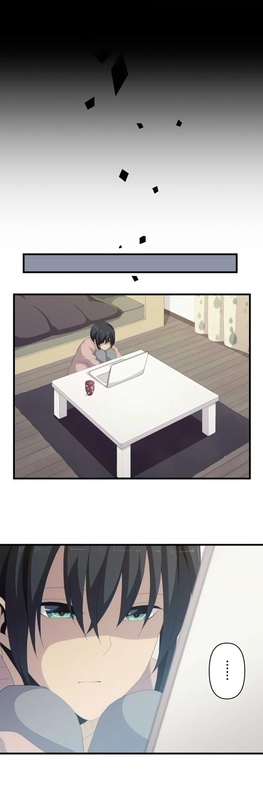 ReLIFE Chapter 116 - Page 3