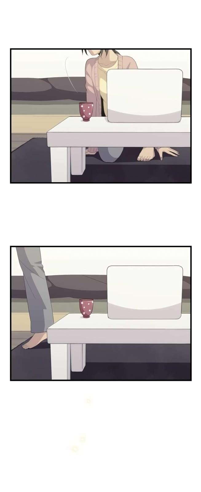 ReLIFE Chapter 116 - Page 4