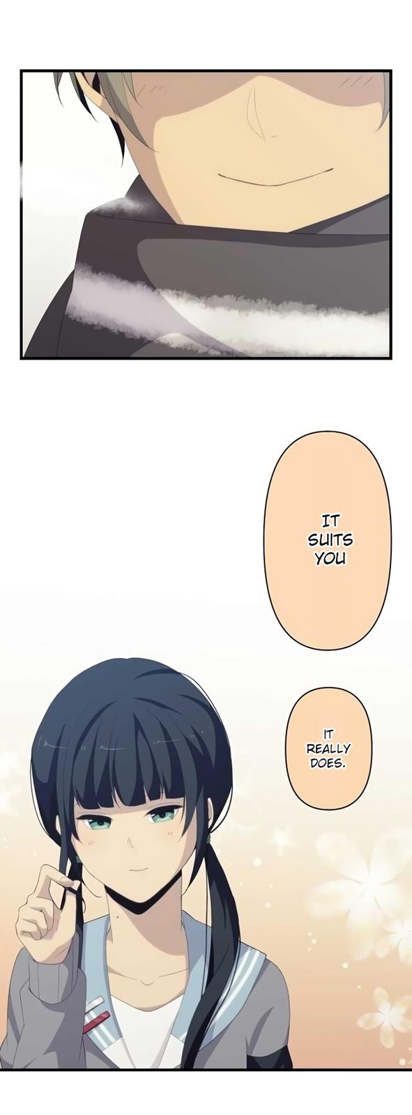 ReLIFE Chapter 116 - Page 9