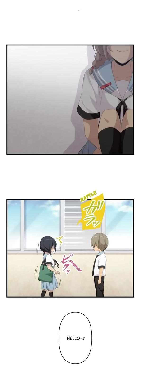 ReLIFE Chapter 116 - Page 25