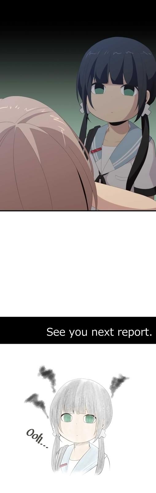 ReLIFE Chapter 116 - Page 27