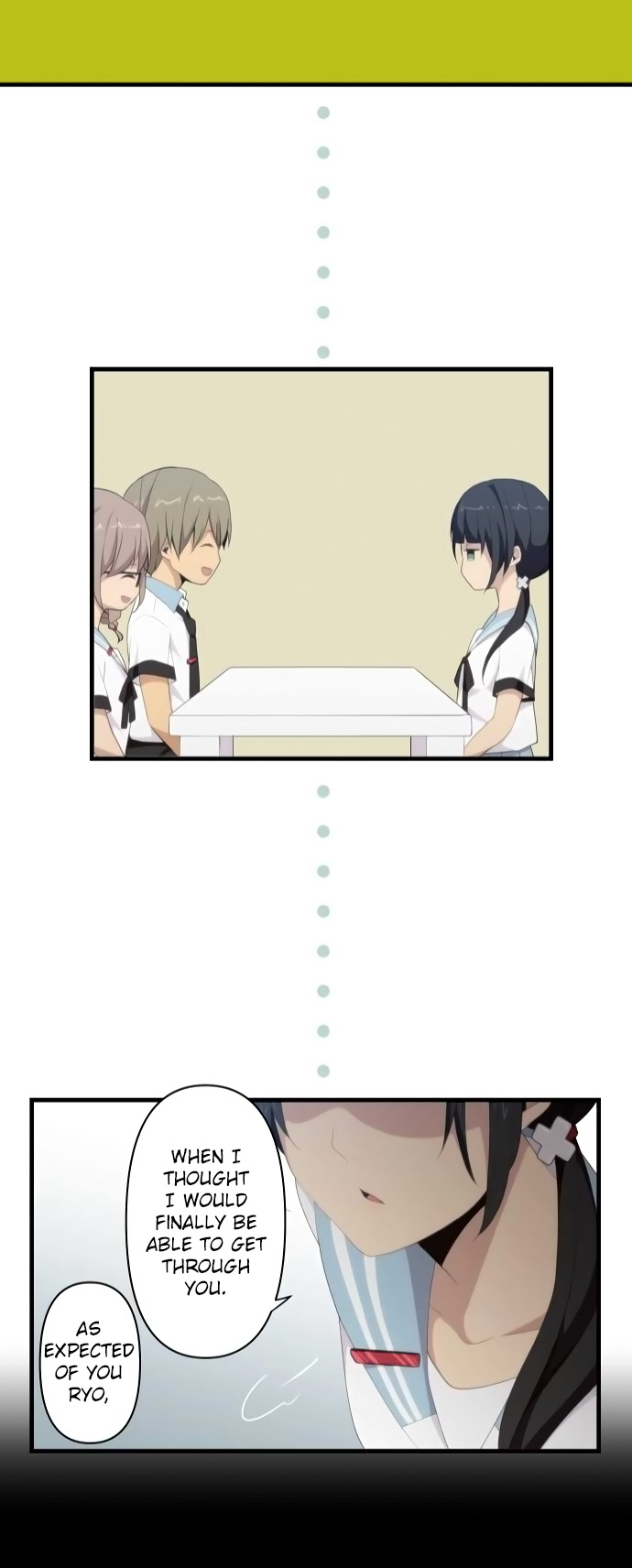 ReLIFE Chapter 117 - Page 24