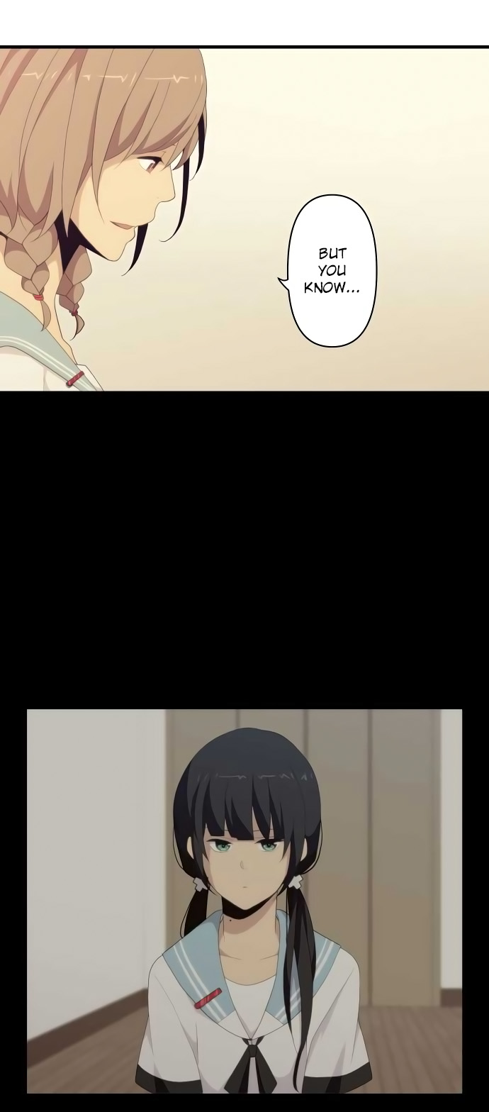 ReLIFE Chapter 118 - Page 14