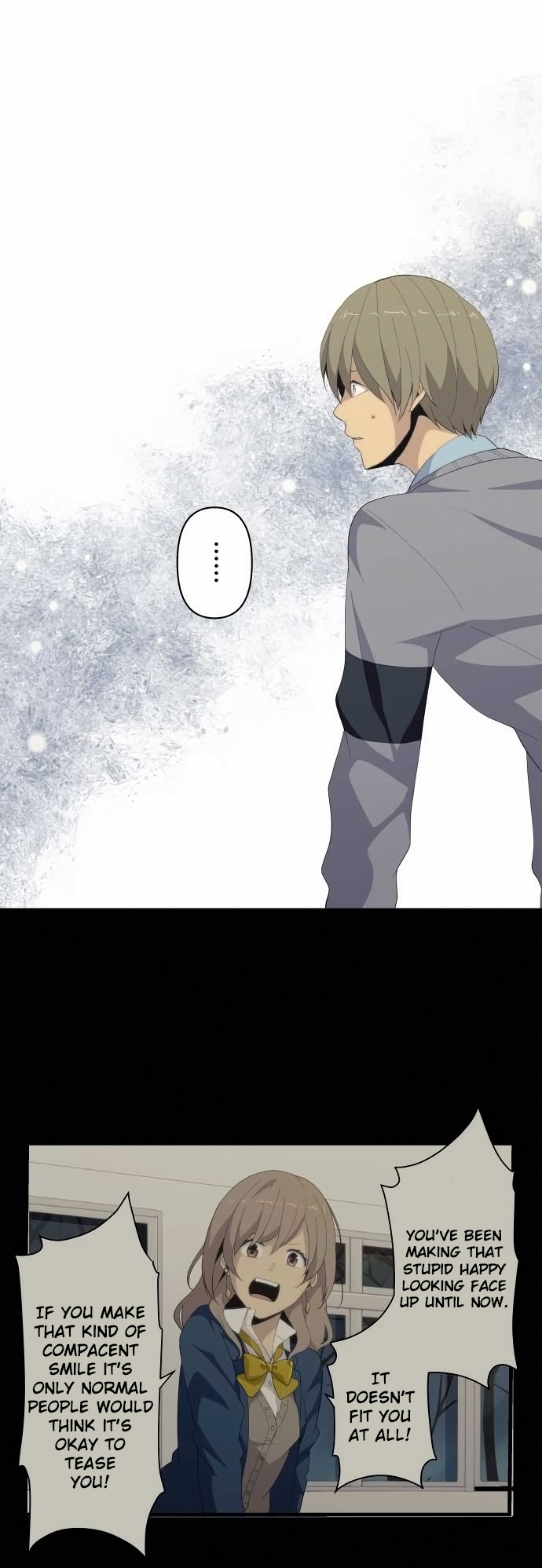 ReLIFE Chapter 119 - Page 15