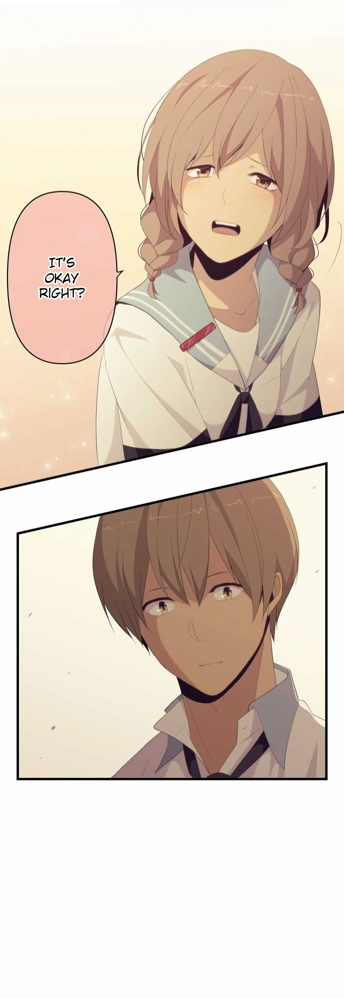 ReLIFE Chapter 119 - Page 23