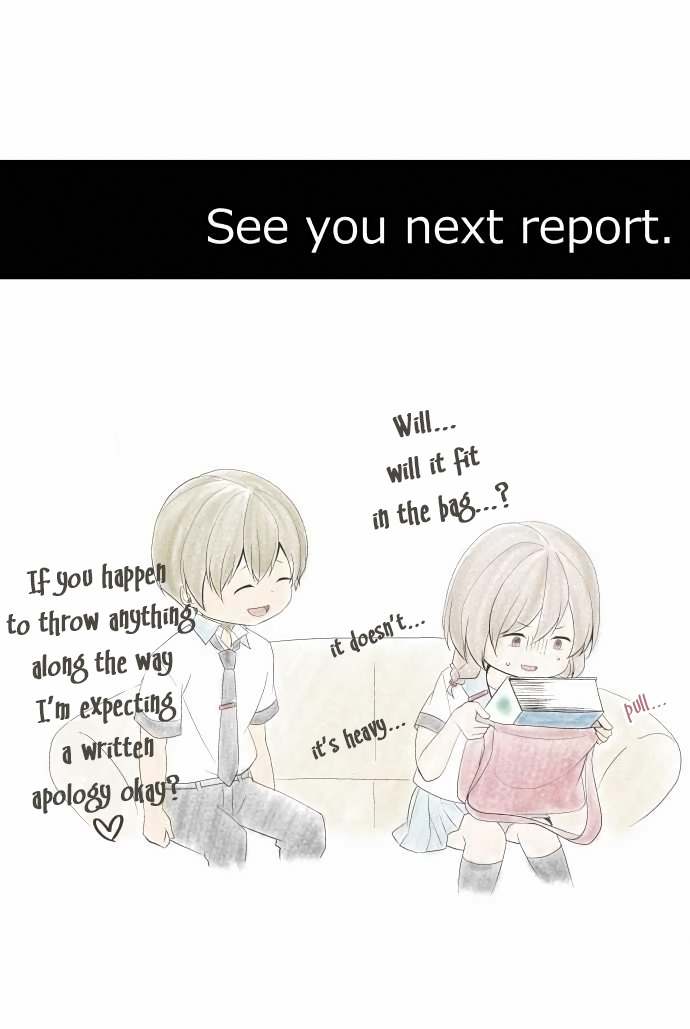ReLIFE Chapter 119 - Page 24