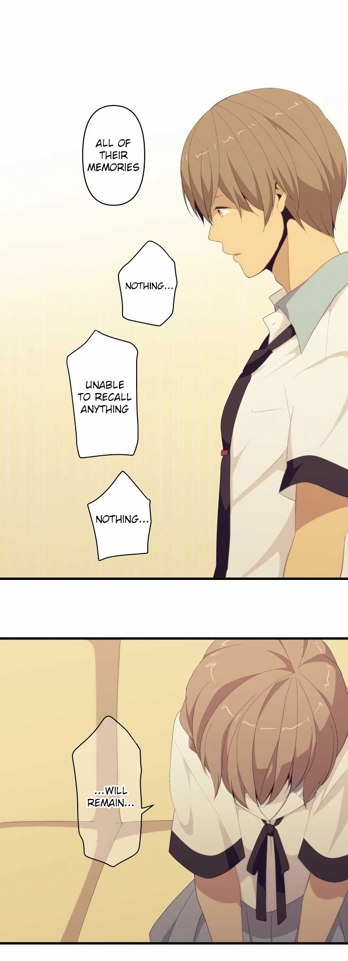 ReLIFE Chapter 120 - Page 7