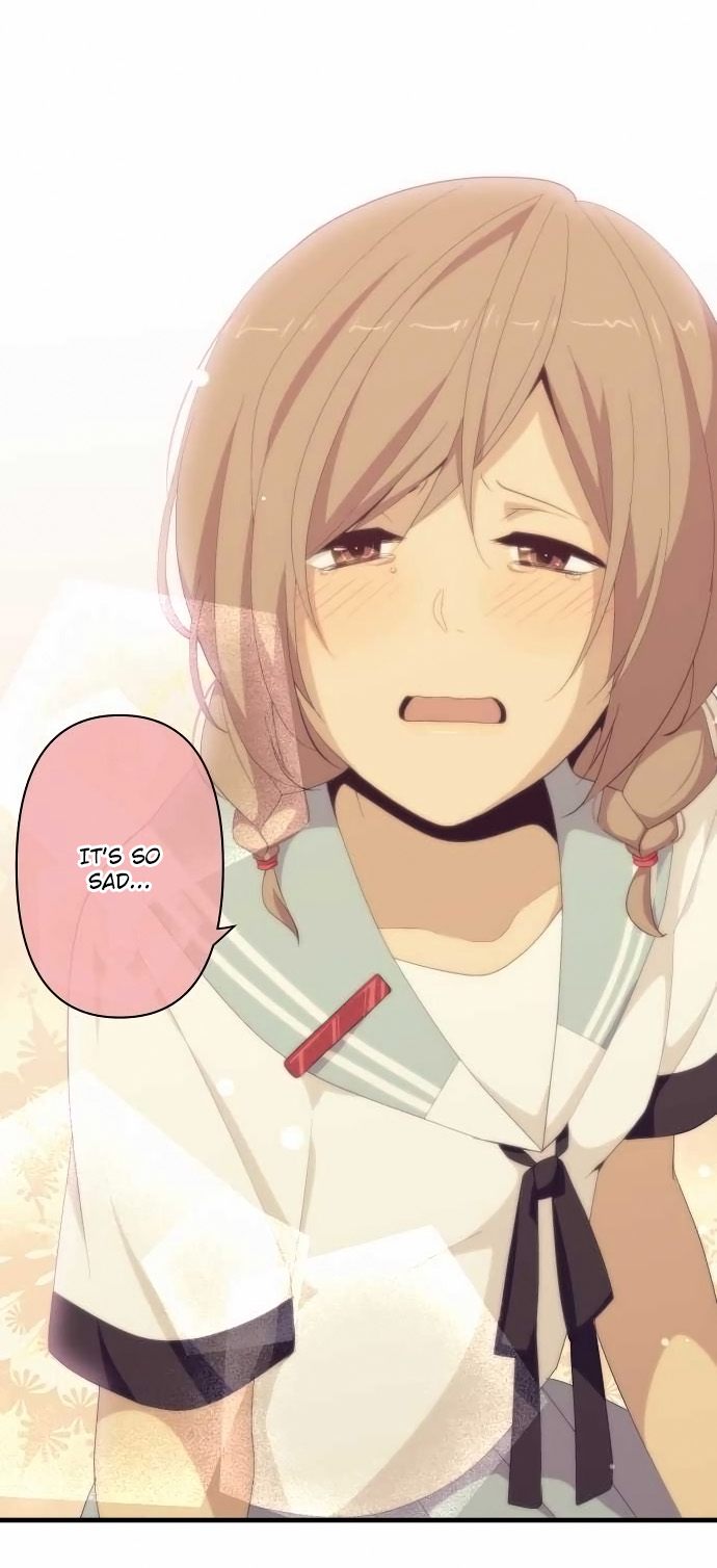 ReLIFE Chapter 120 - Page 10