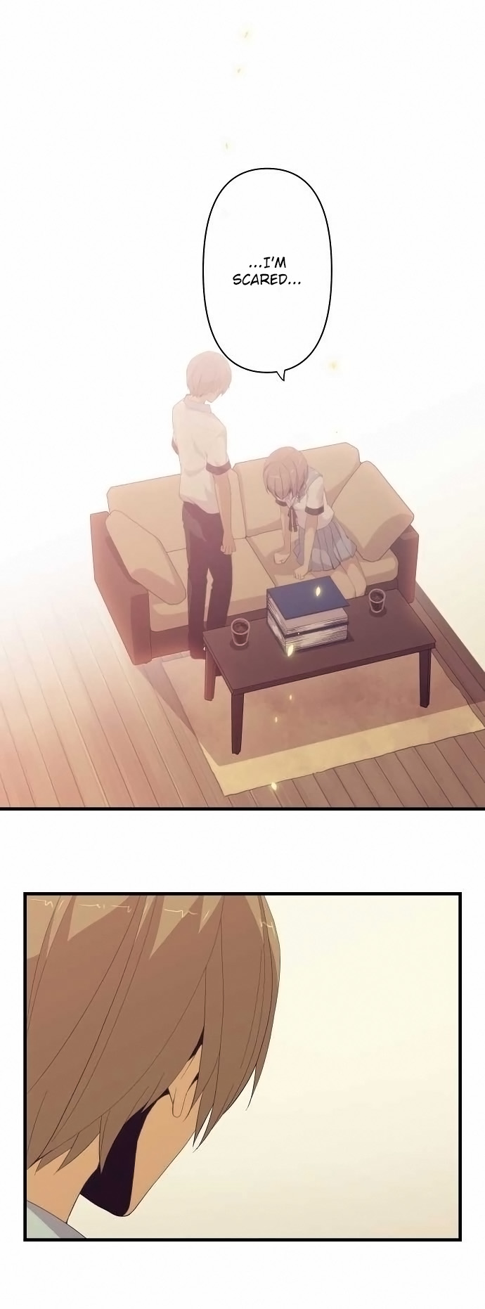 ReLIFE Chapter 120 - Page 11