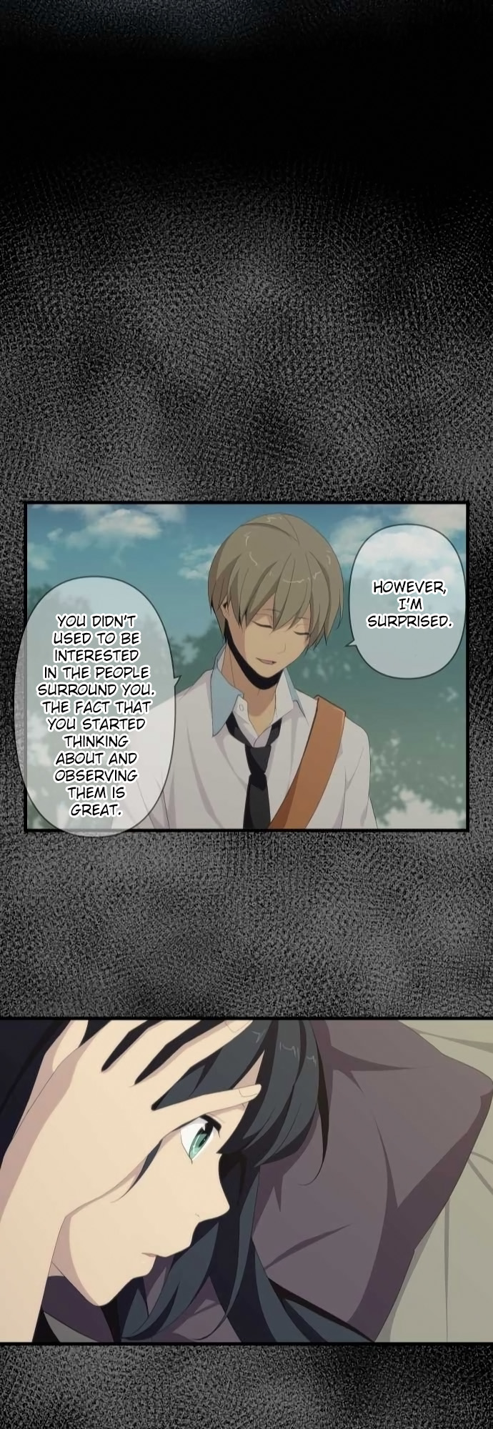 ReLIFE Chapter 120 - Page 24