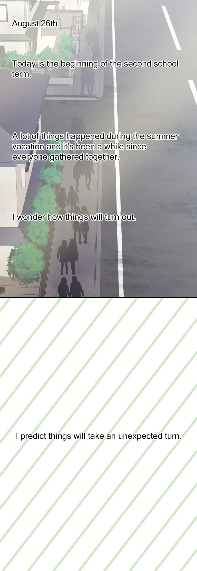 ReLIFE Chapter 121 - Page 2