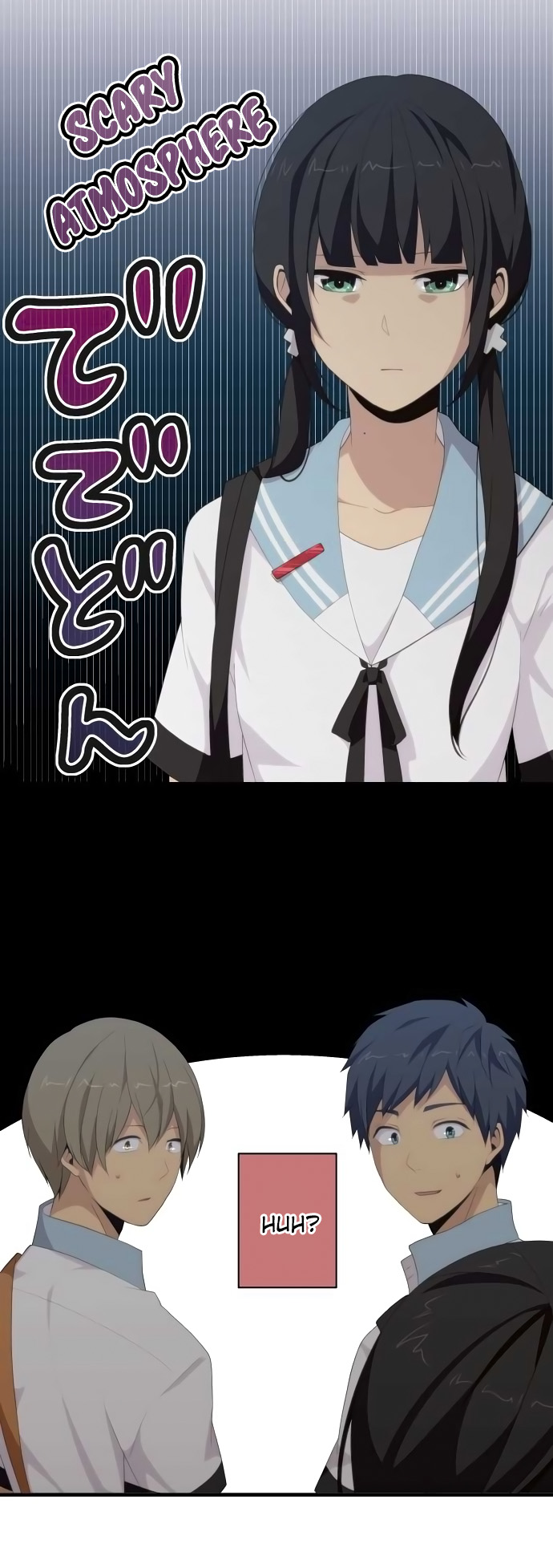 ReLIFE Chapter 121 - Page 14
