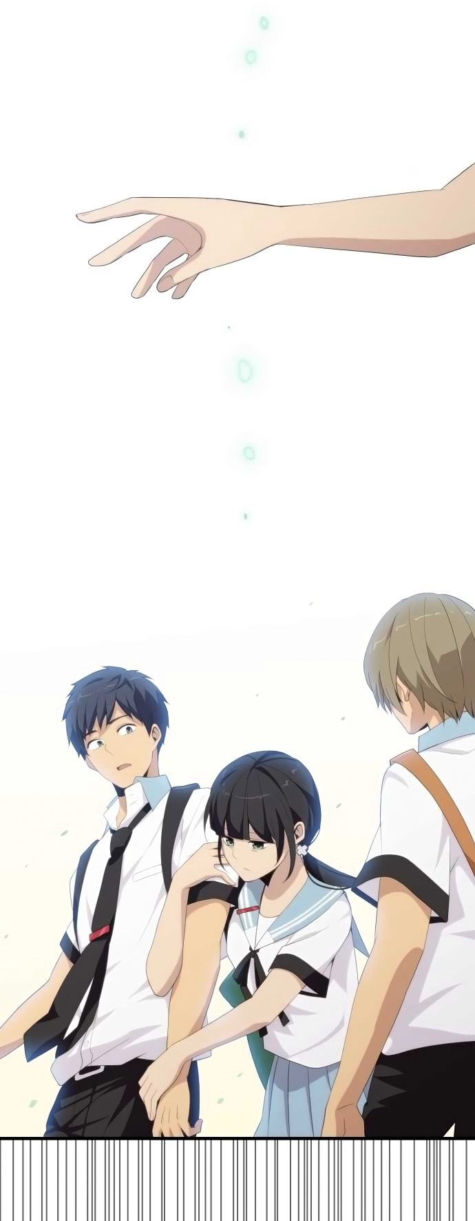 ReLIFE Chapter 121 - Page 17