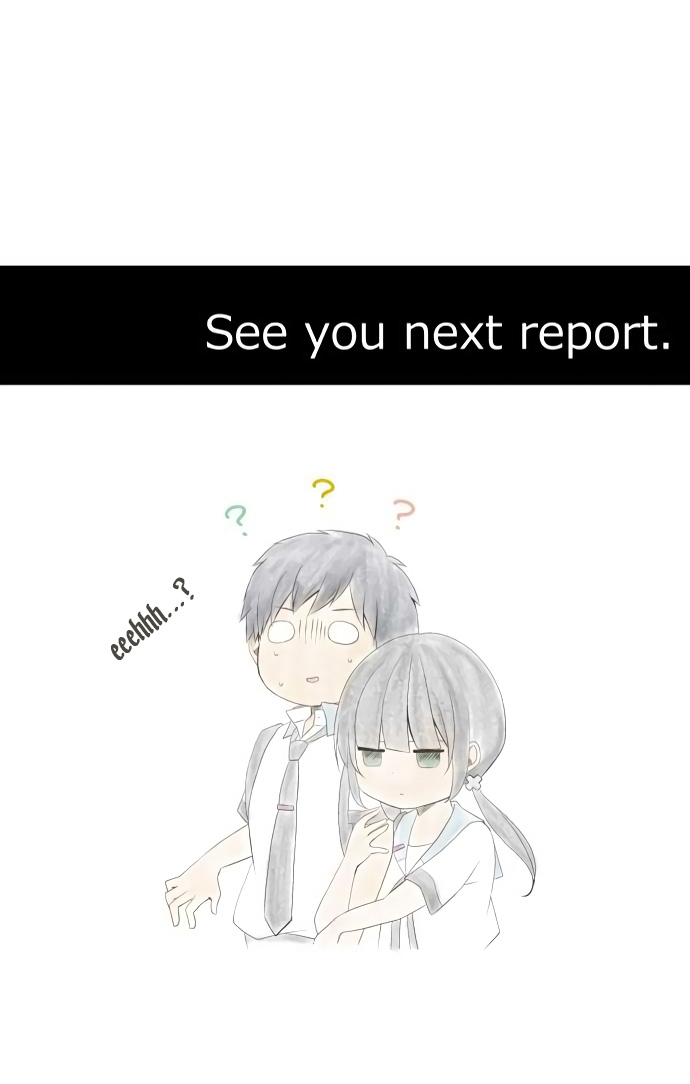 ReLIFE Chapter 121 - Page 22