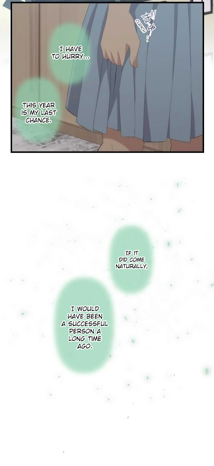ReLIFE Chapter 122 - Page 25