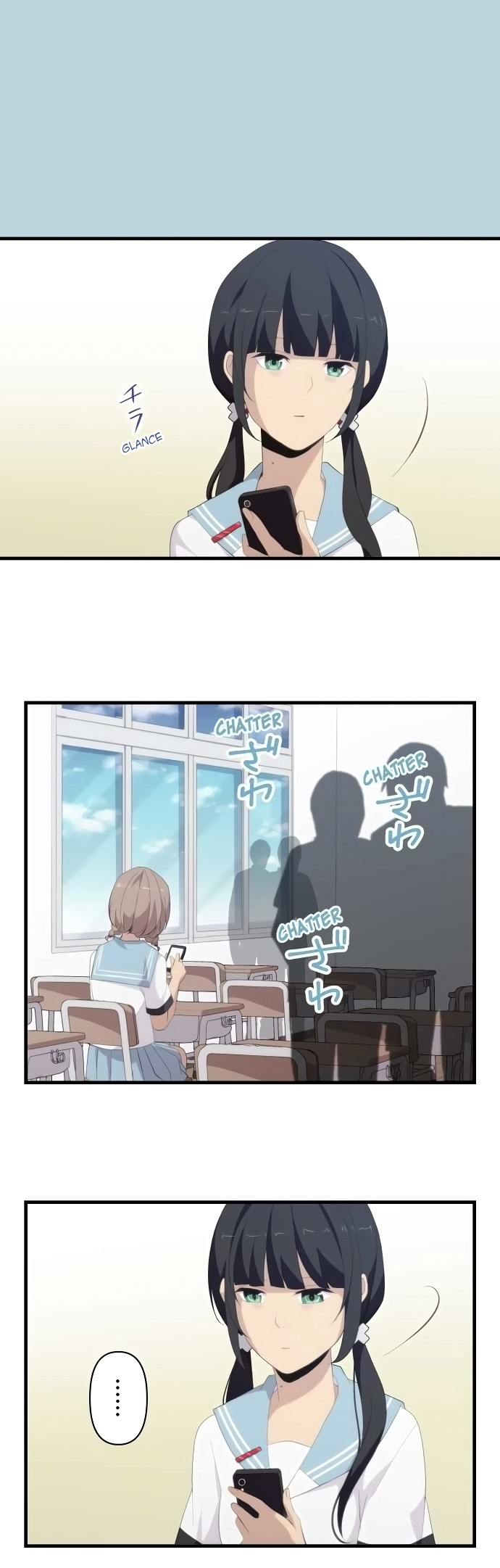 ReLIFE Chapter 123 - Page 2