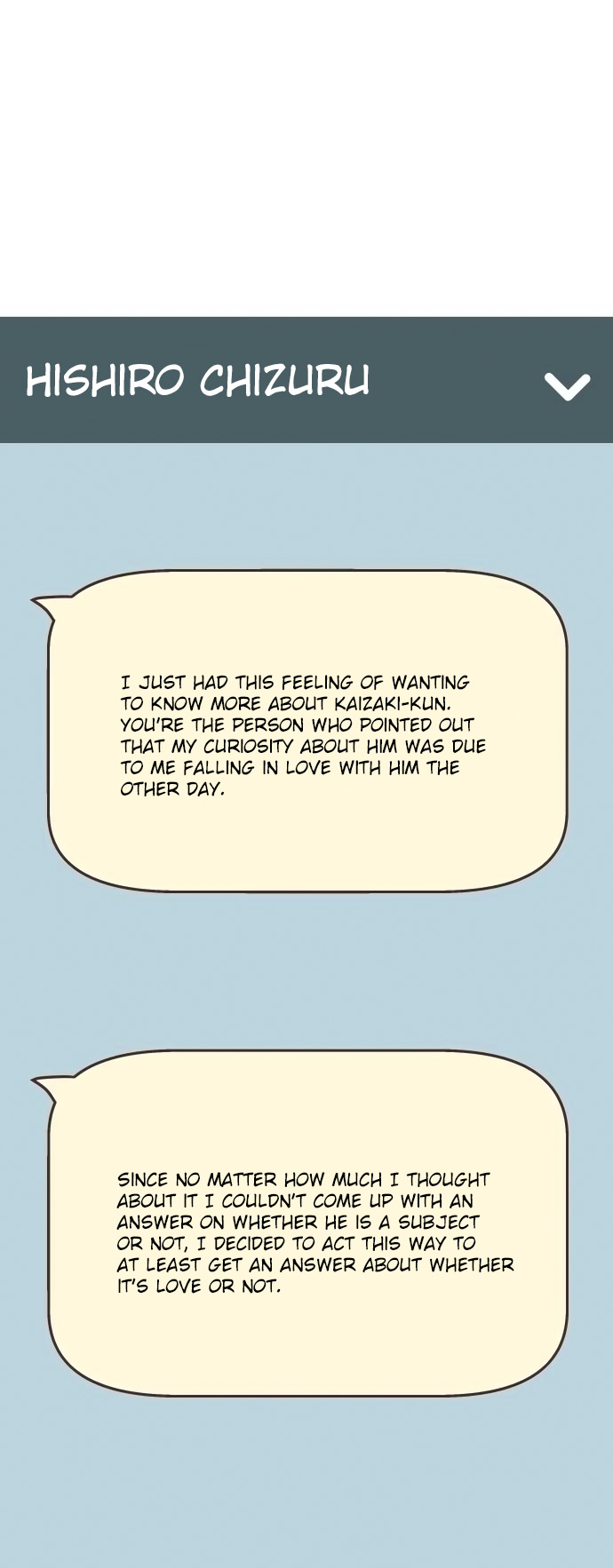 ReLIFE Chapter 123 - Page 4