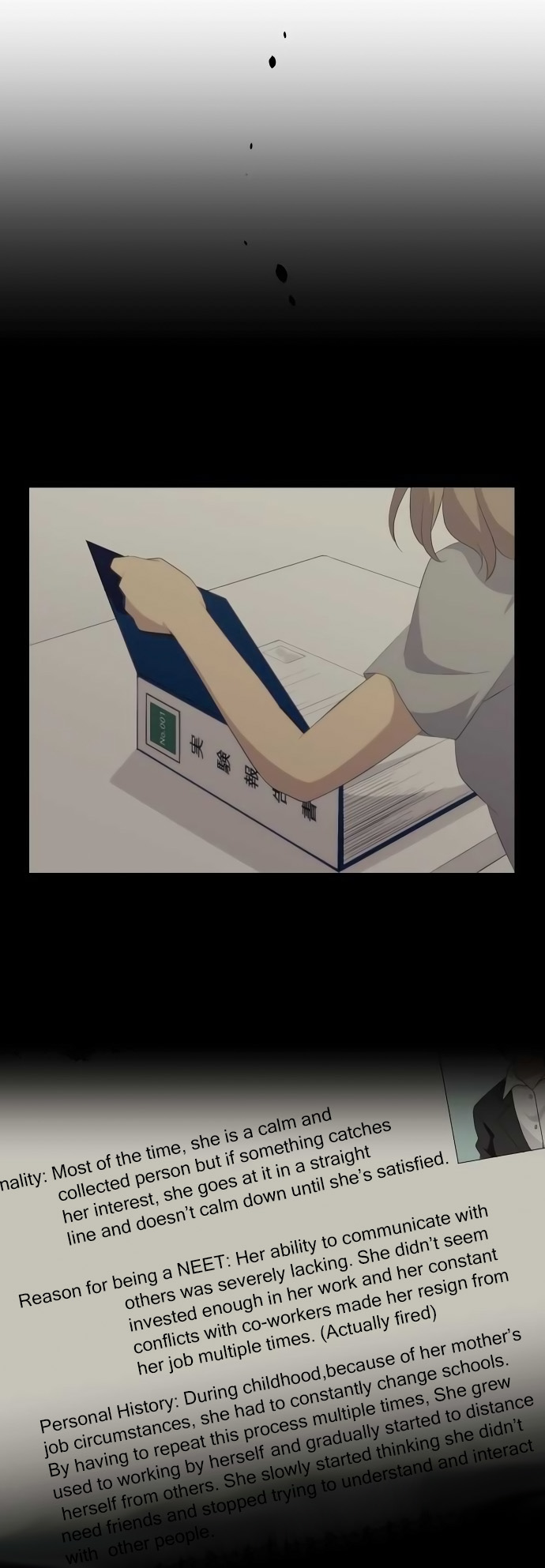 ReLIFE Chapter 123 - Page 6