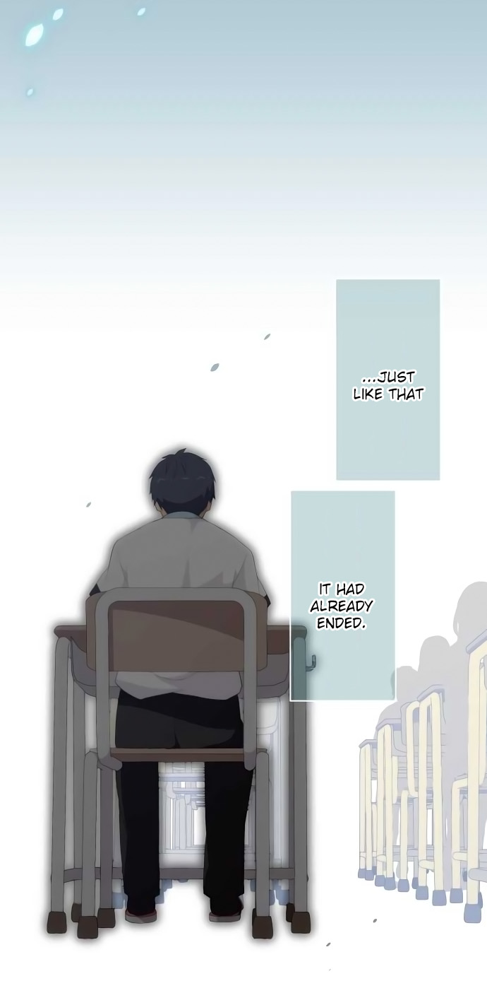 ReLIFE Chapter 123 - Page 14