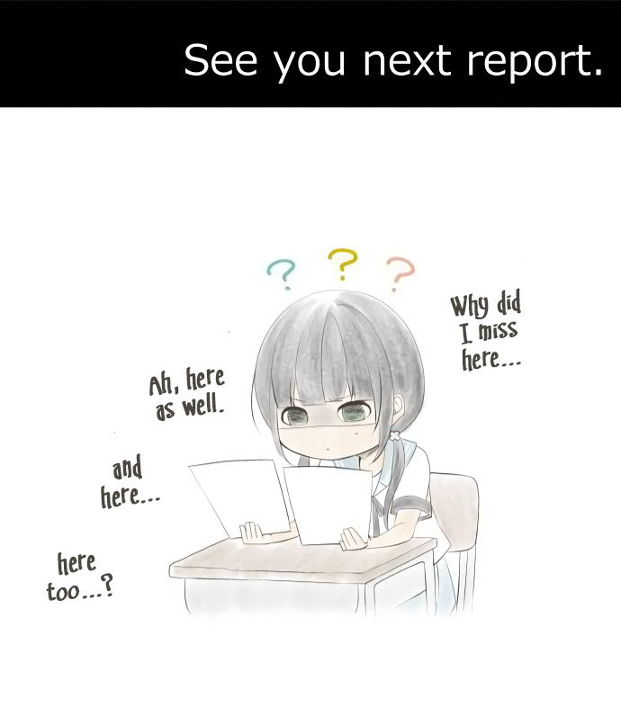 ReLIFE Chapter 124 - Page 25