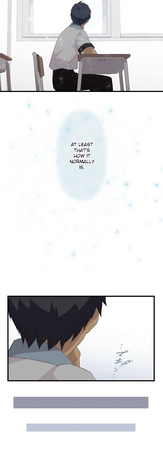 ReLIFE Chapter 125 - Page 15