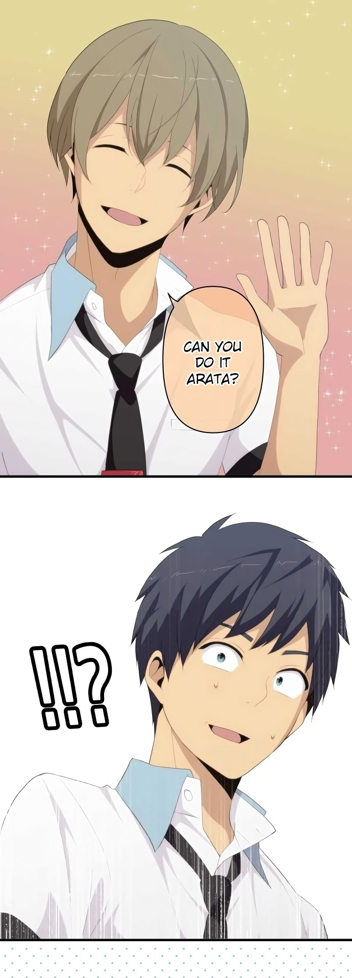 ReLIFE Chapter 125 - Page 20