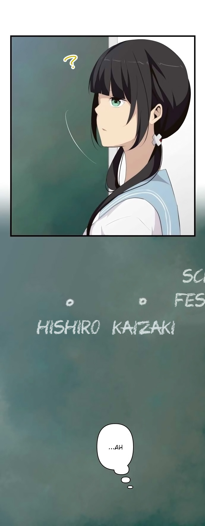 ReLIFE Chapter 126 - Page 10