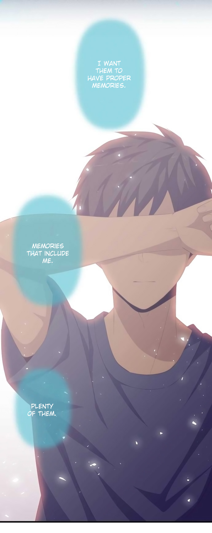 ReLIFE Chapter 127 - Page 14