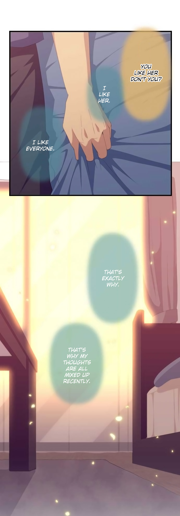 ReLIFE Chapter 127 - Page 15