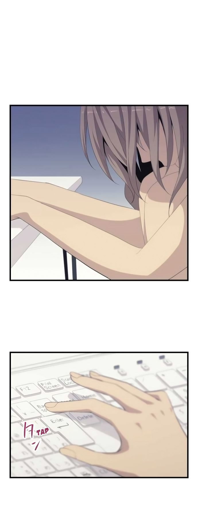 ReLIFE Chapter 127 - Page 24