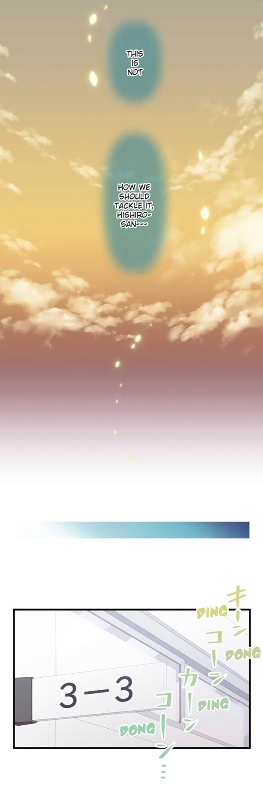 ReLIFE Chapter 130 - Page 18