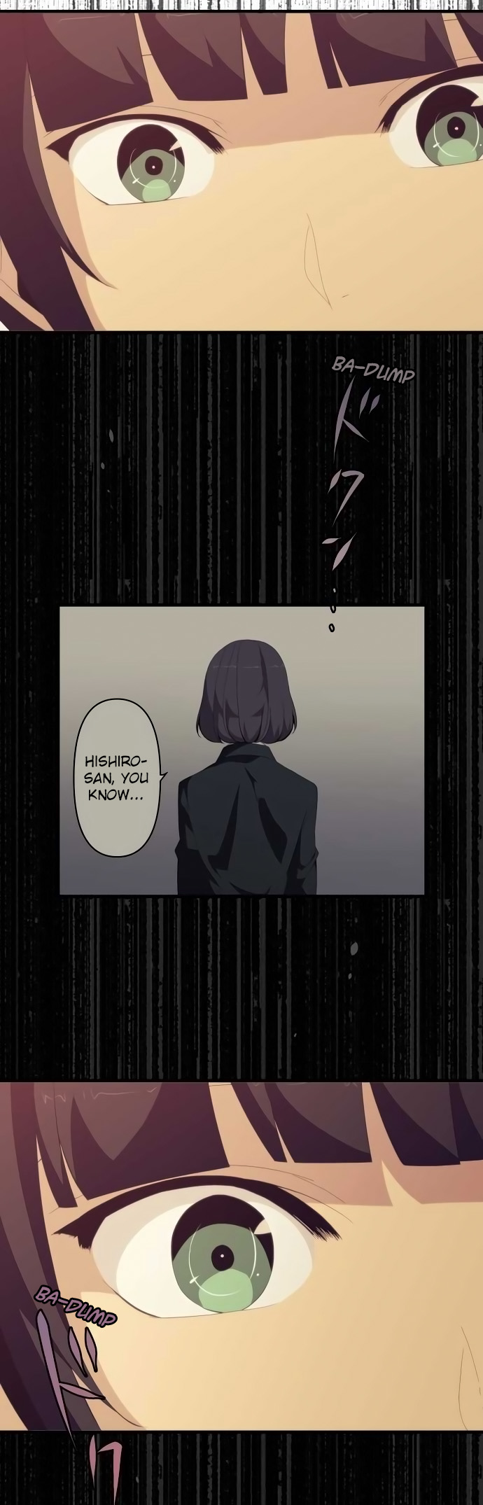 ReLIFE Chapter 131 - Page 8