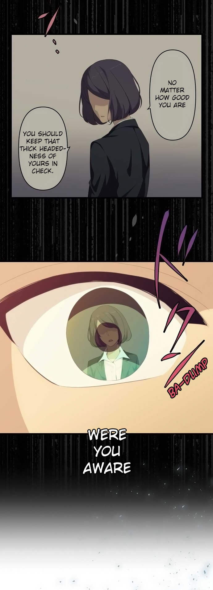 ReLIFE Chapter 131 - Page 9