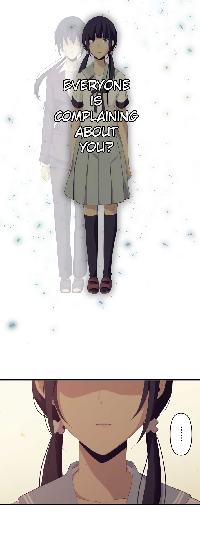 ReLIFE Chapter 131 - Page 10