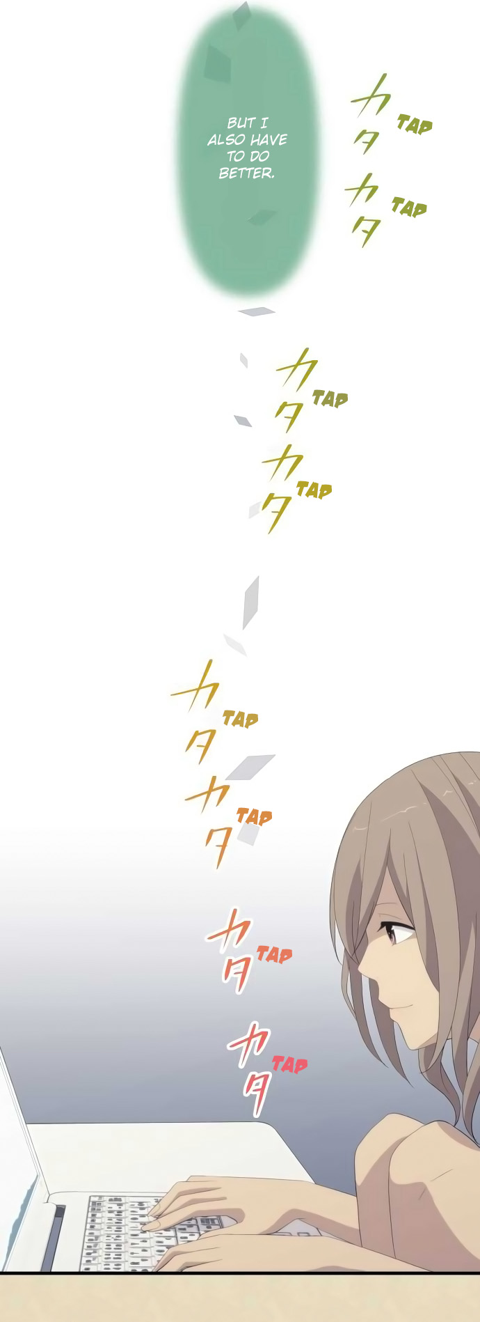 ReLIFE Chapter 131 - Page 20