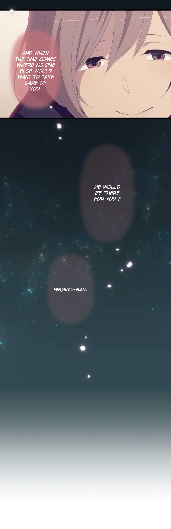 ReLIFE Chapter 131 - Page 24
