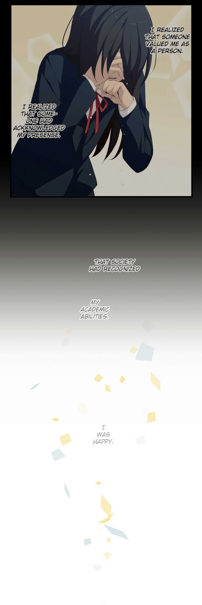ReLIFE Chapter 132 - Page 5