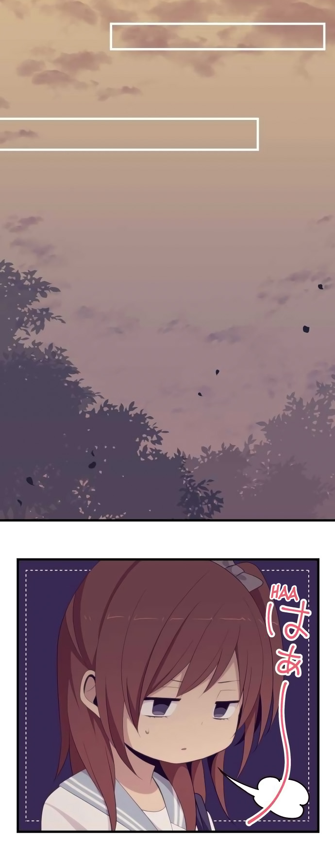 ReLIFE Chapter 133 - Page 7