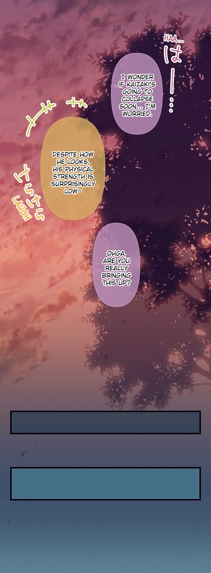 ReLIFE Chapter 133 - Page 18