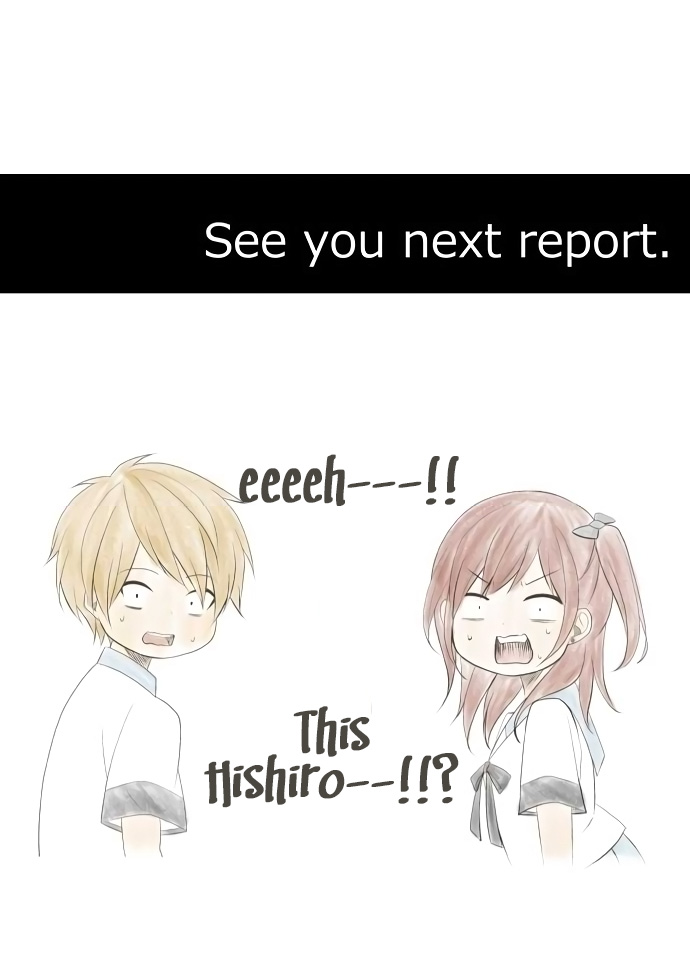 ReLIFE Chapter 133 - Page 27