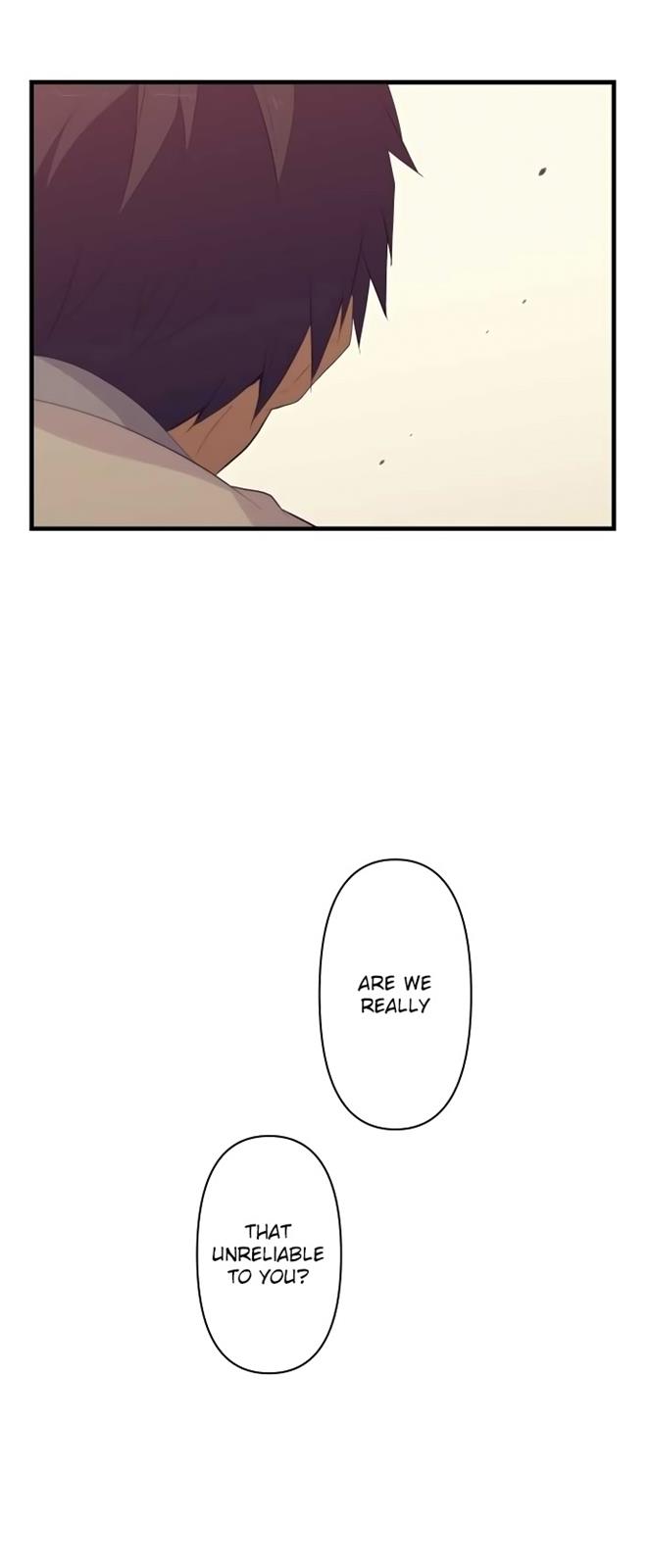 ReLIFE Chapter 134 - Page 17