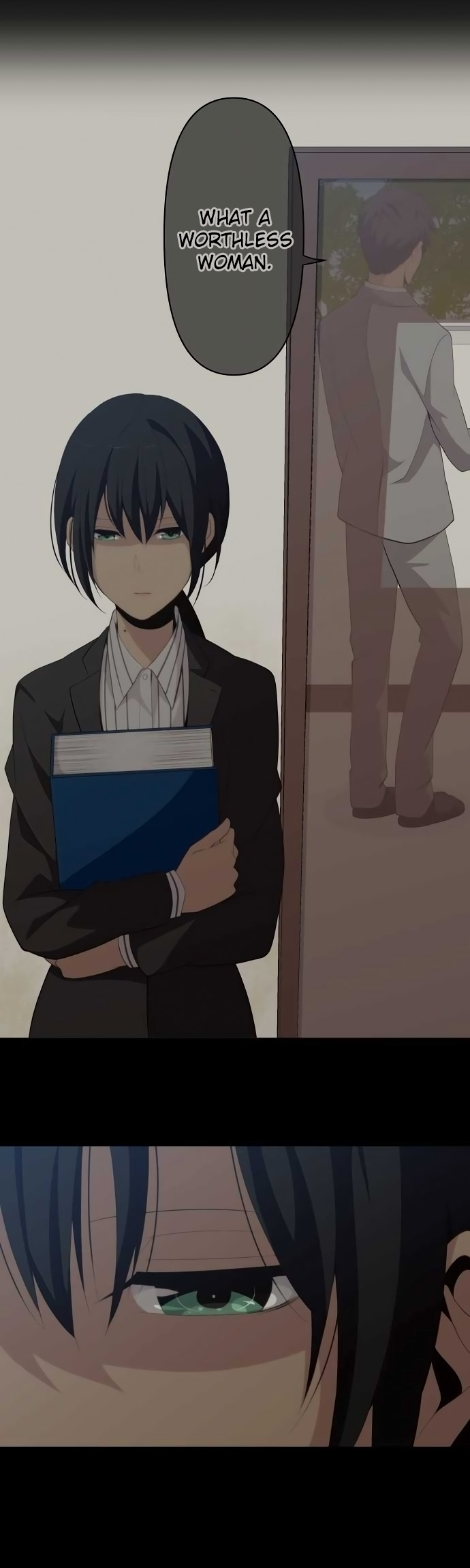 ReLIFE Chapter 135 - Page 9