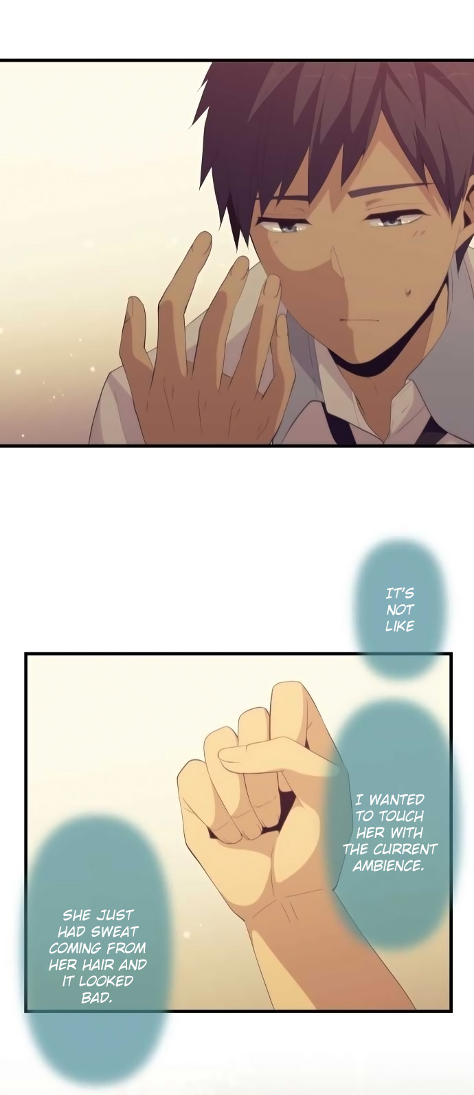 ReLIFE Chapter 135 - Page 27