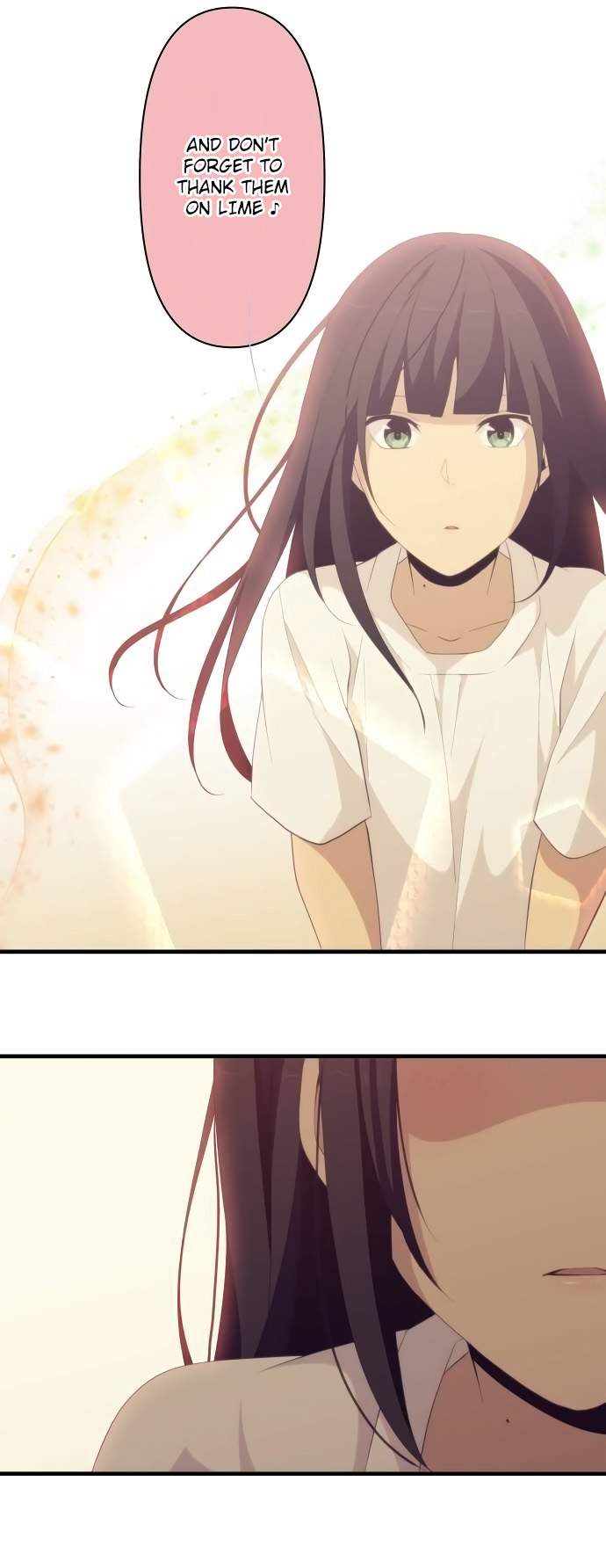 ReLIFE Chapter 136 - Page 16
