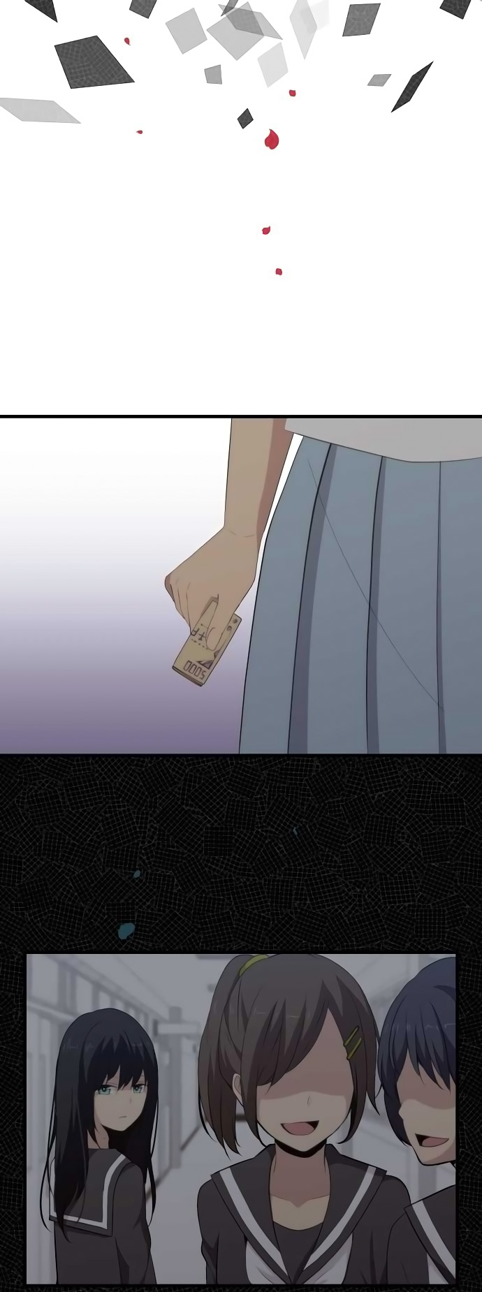 ReLIFE Chapter 138 - Page 10