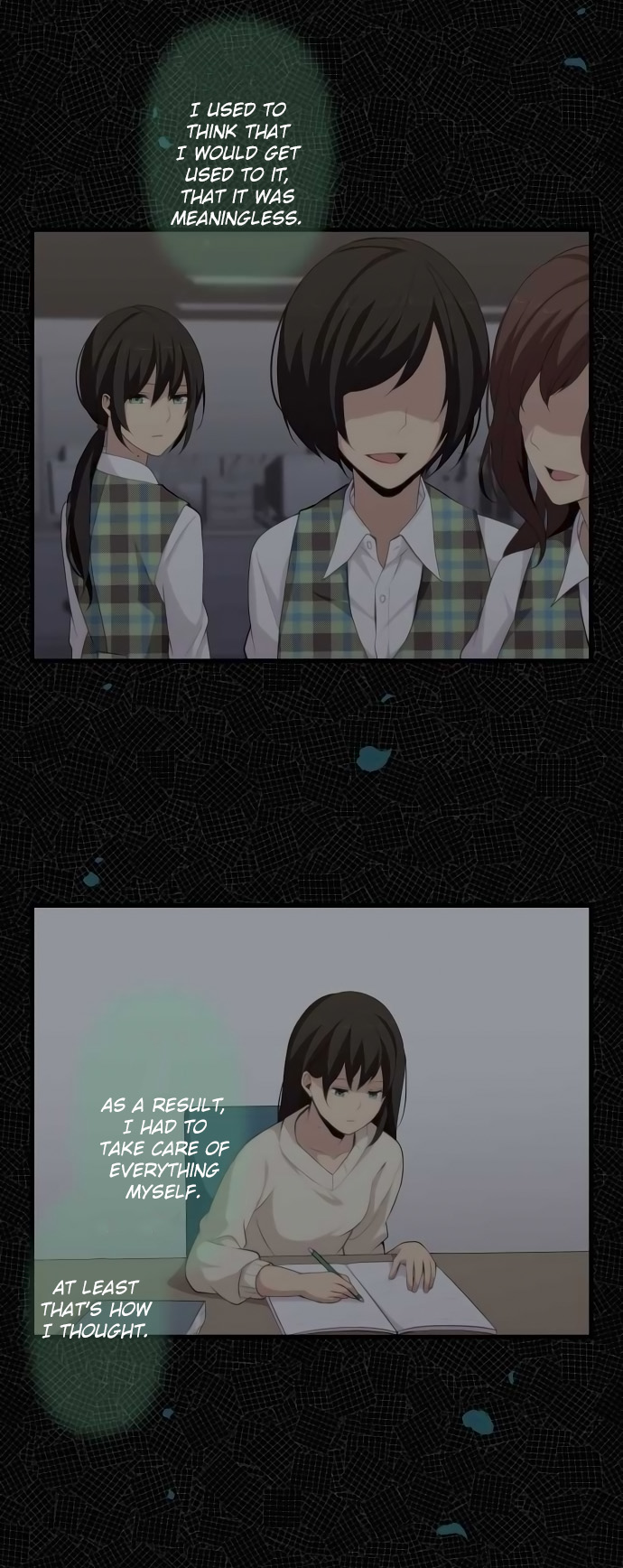 ReLIFE Chapter 138 - Page 11