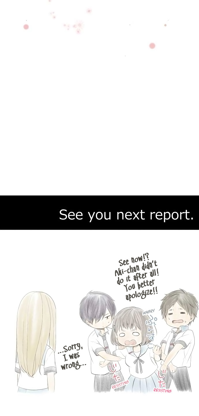 ReLIFE Chapter 138 - Page 24